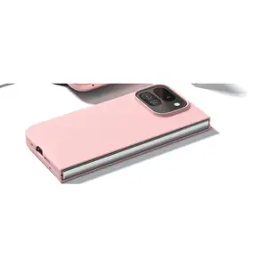 Suitable for PIXEL 10 PRO FOLD skin-feel case Google 9 PRO FOLD plain colour phone case