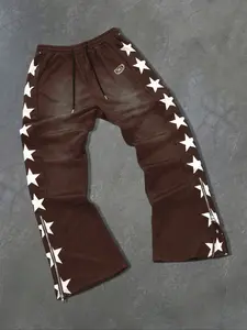 Comfortable Stylish Jogger Pants for Casual Wear, Trendy Versatile Loose Fit Design for All Occasions, Perfect for Relaxed Fitness, Tracksuit Pants