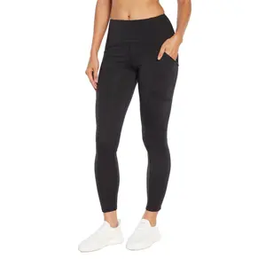 Jeanie Long Legging (Black)