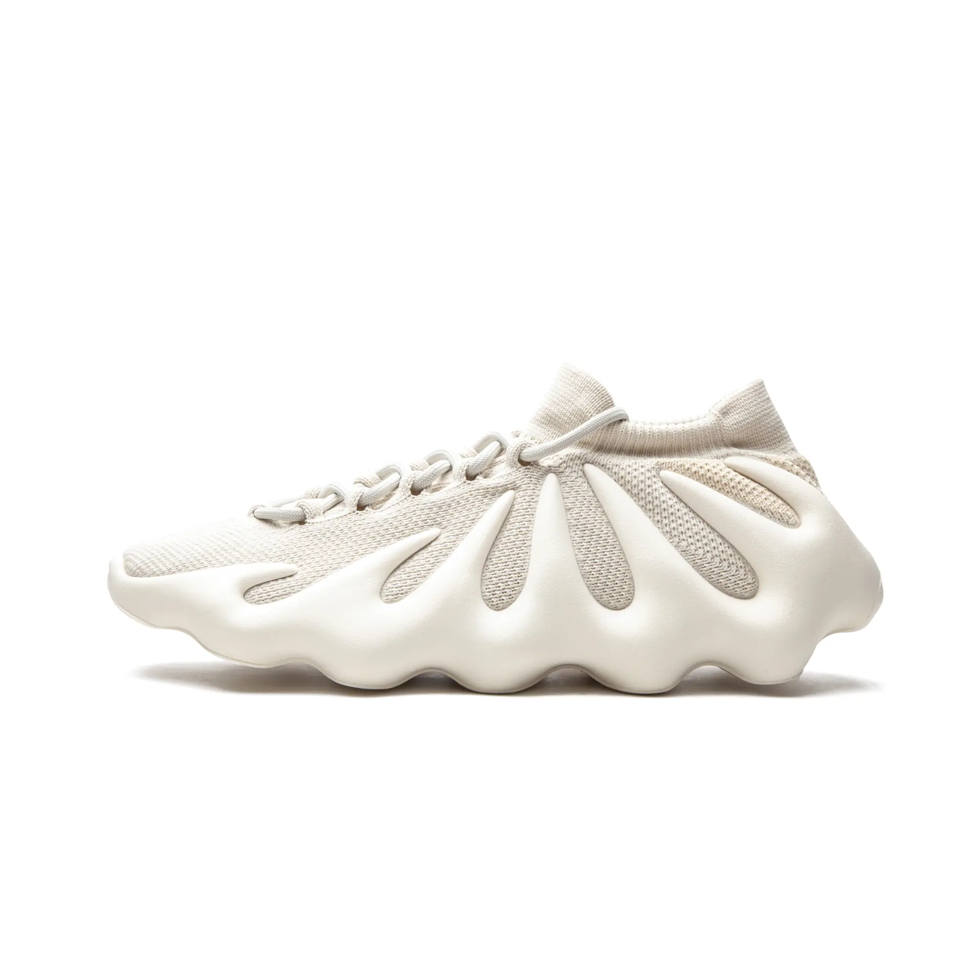 Yeezy 450 "Cloud White" H68038 Yeezy 450 "Cloud White" H68038