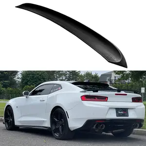 Chevy Camaro 2010-2024 Rear Window Roof Spoiler XL (380R)