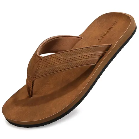 Men's Comfortable Fashion Sandals, Perfect Casual Match, Durable Design, Ideal Gift Choice, Stylish Men's Footwear