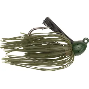 Strike King Bitsy Flip Flipping Jig 3/8 oz.