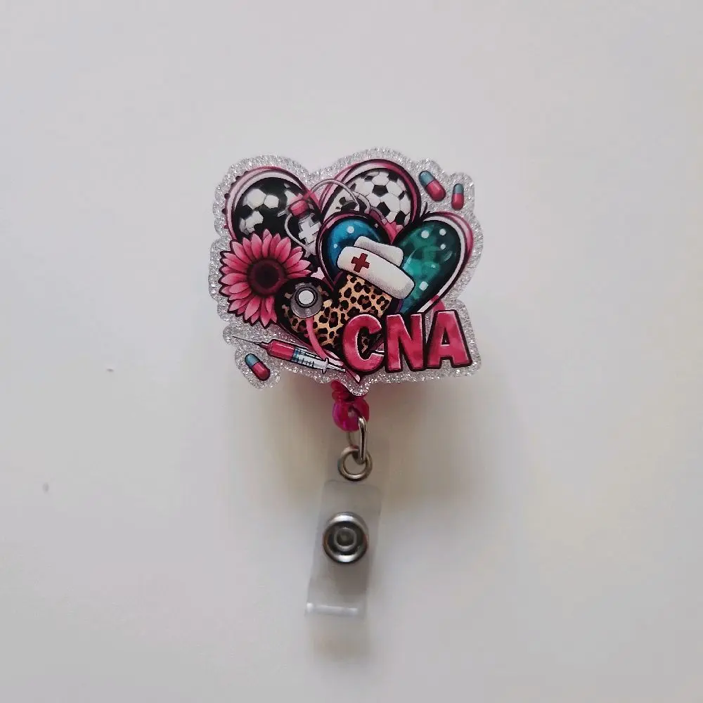 CNA Badge Reels