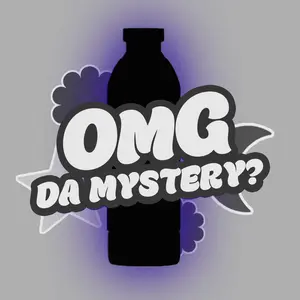 Limited Edition OMG Da Pine Multi-Purpose Cleaner by Pine-Sol