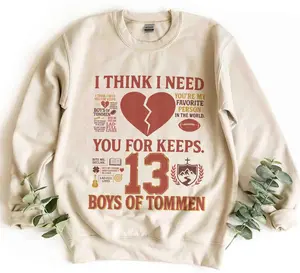Boys Of Tommen Shirt, Tommen College Shirt, Kavanagh 13 Shirt, Chloe Walsh Tee, Lynch Joey T-shirt, Johnny Kavanagh Tee, Bookish Cotton Graphic Tee Classic Top