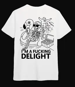 F***ing Delight T-shirt