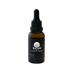Speakeasy Beard Oil