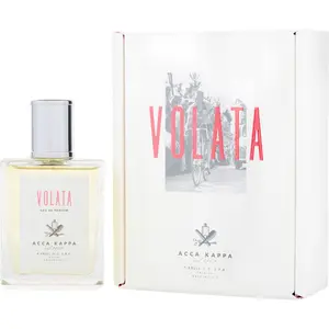 Acca Kappa Volata By Acca Kappa Eau De Parfum For Unisex