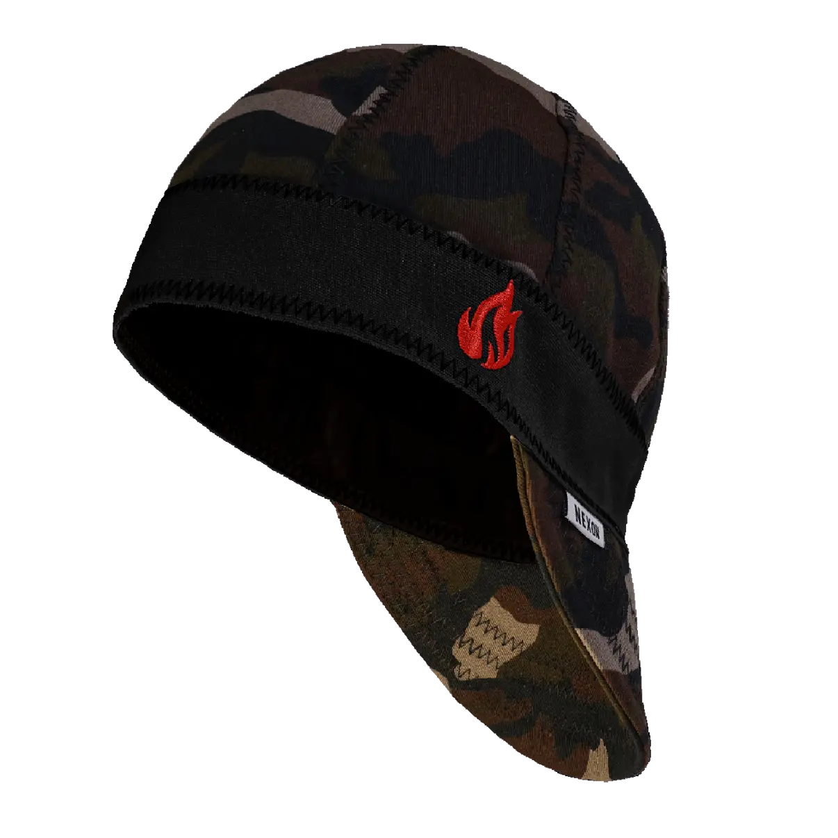 Nexon FR Welding Cap - Camo