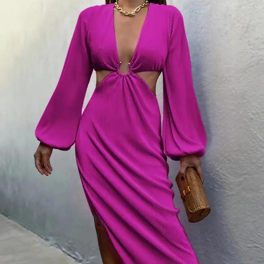 Nikki Waistless Women's Dresses