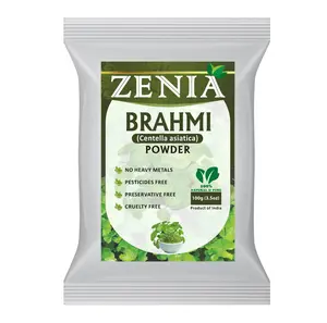 Zenia Brahmi Powder