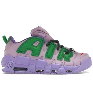 Nike Men's Air More Uptempo Low AMBUSH Lilac, from StockX