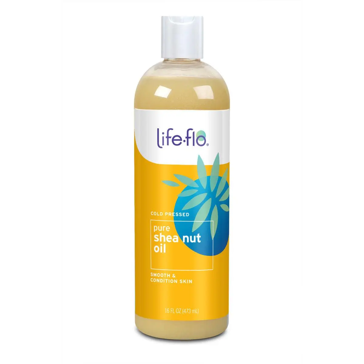 Pure Shea Nut Oil