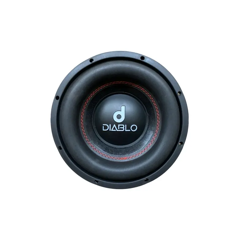Subwoofer Diablo 12 inch 3500 watts max Subwoofer Diablo 12 inch 3500 watts max