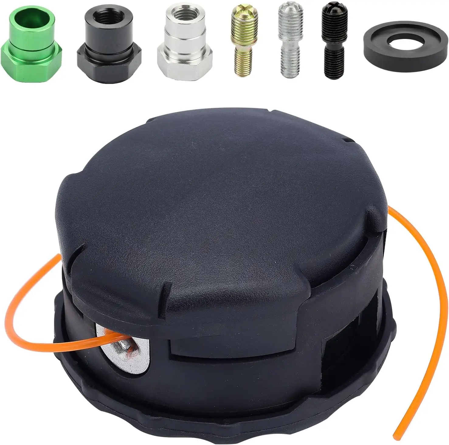 Speed Feed 400 Trimmer  for Echo SRM225 SRM210 SRM230 SRM250 PAS225 SRM2100 2300 PAS210 PAS230 PAS260 String Trimmer Shiandaiwa T195S T220 T222 T230 T231 Replace 99944200907