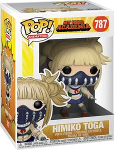 Funko Vinyl: My Hero Academia - Himiko Toga #787