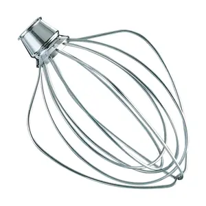 KitchenAid 6-Wire Whip for KitchenAid Stand Mixers KitchenAid 6-Wire Whip for KitchenAid Stand Mixers