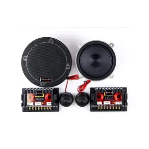 American Bass Symphony 5.25 Speakers Component (Pair)