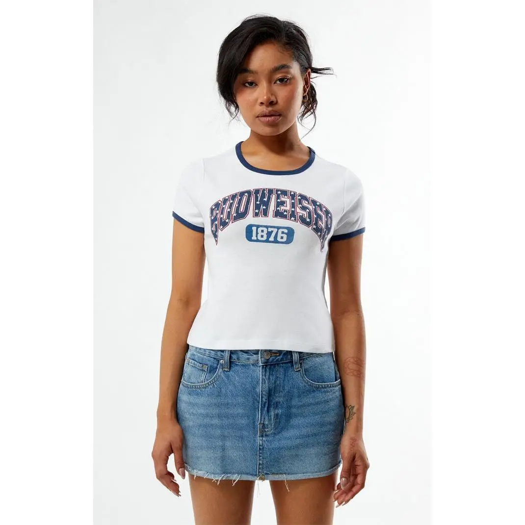Budweiser By Pacsun Independence T-Shirt