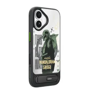 Belkin Disney SheerForce Magnetic Case for iPhone 17