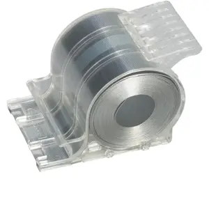 Ricoh 413026 Type M Staple Refill 5-Pack