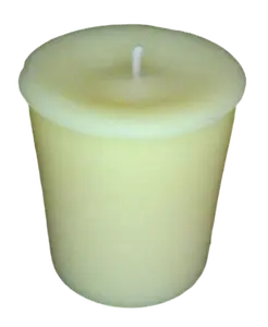 Tyler Candle Company - Pineapple Crush  - votive candle - with Tyler matches