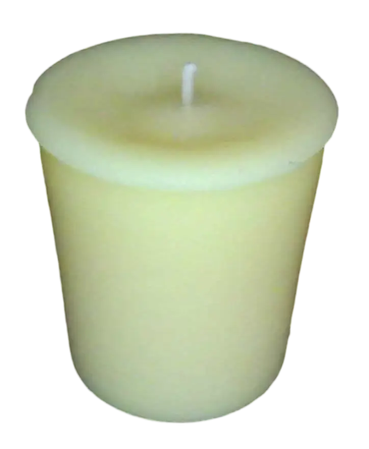 Tyler Candle Company Scented Pineapple Crush Votive Wax Blend Candle - Fragrance Burst, Aroma Boost, Tyler Matches Included, Home Supplies Decoration Gift Option for Shelf Display, Household Candle