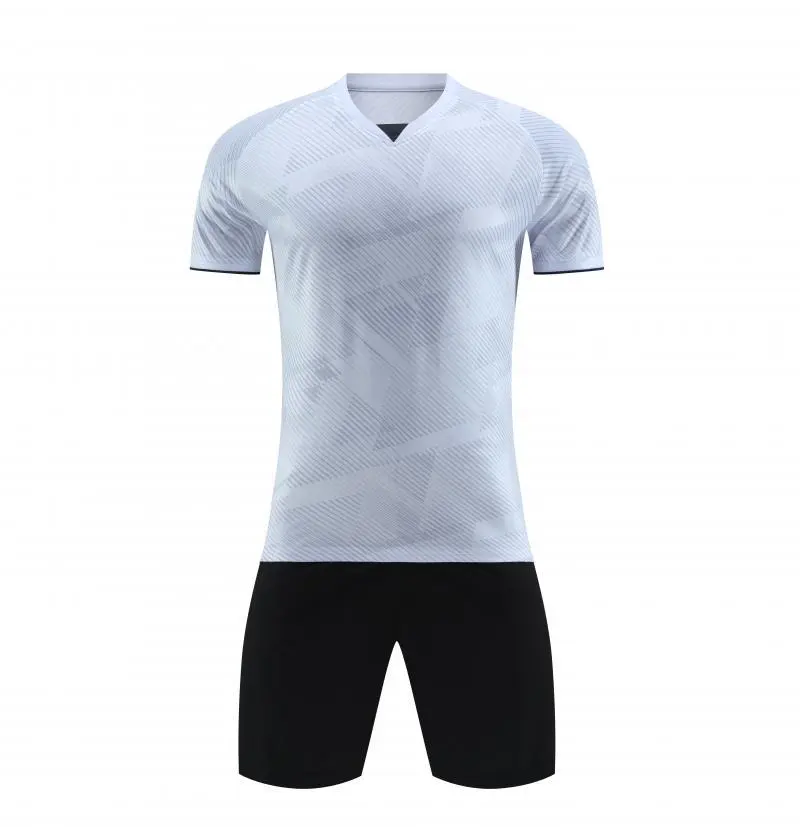 soccer jersey uniform sport suit