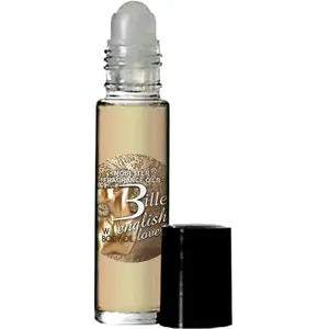 MOBETTER FRAGRANCE OILS Billey English Lover fragrance Body Oil