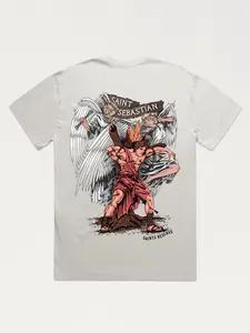 Saint Sebastian Shirt