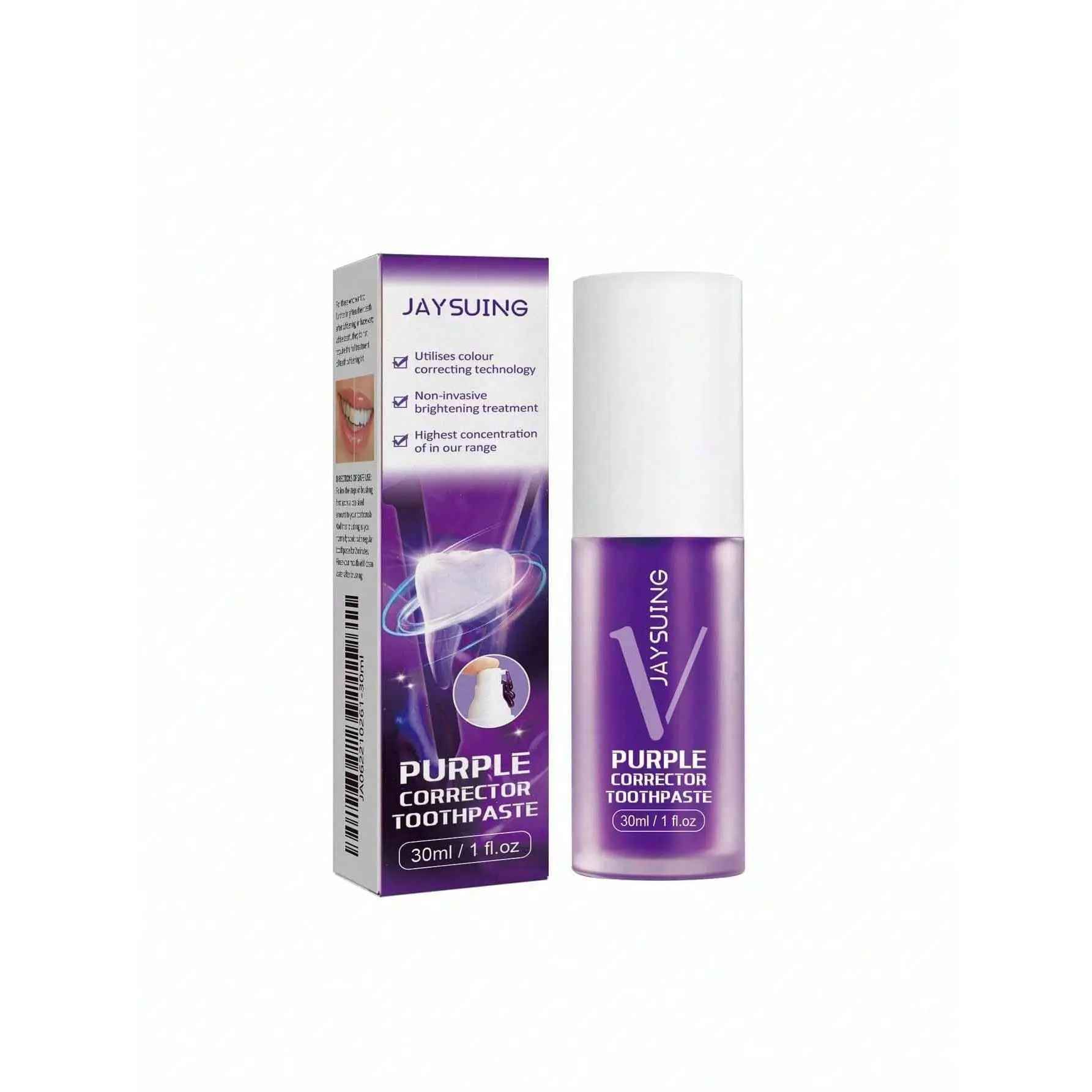 30ml*1pc
