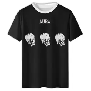 AURA SPING/SUMMER COLLECTION T-shirt