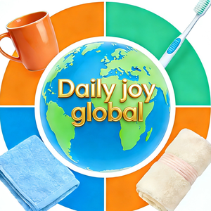 dailyJoy global