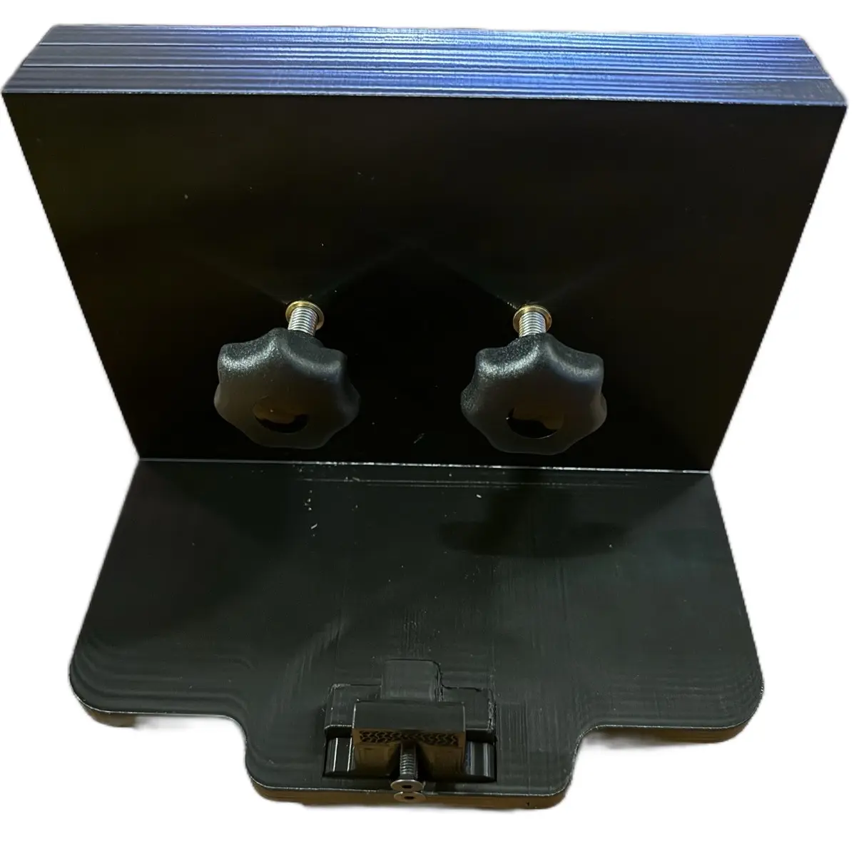 Chainsaw Mount For Milwaukee Packout