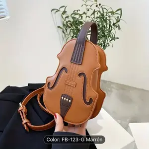 Bags Violín