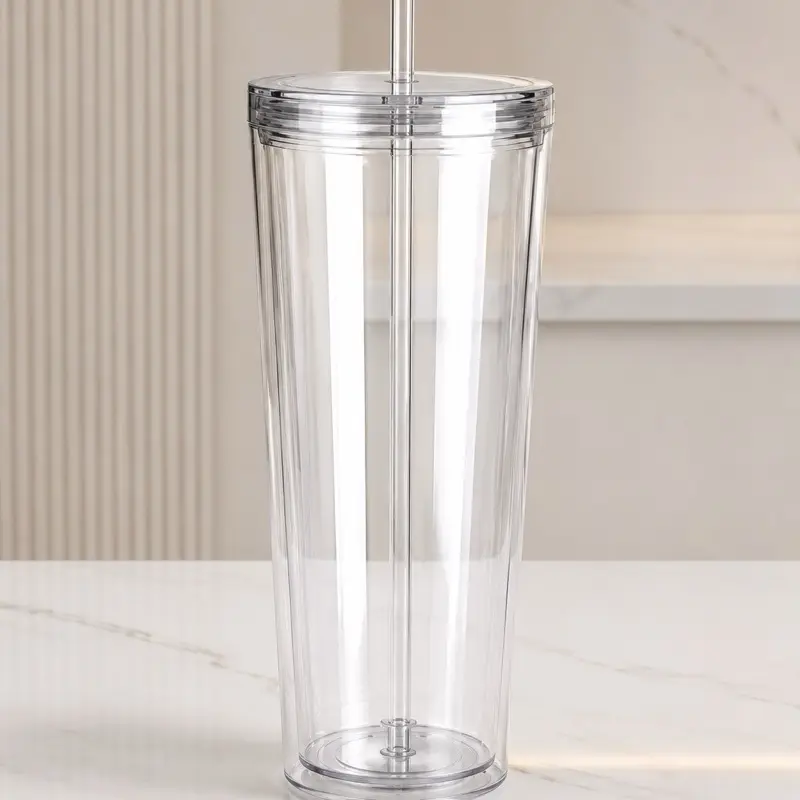 Vaso 24 oz con nombre y diseño personalizado en live