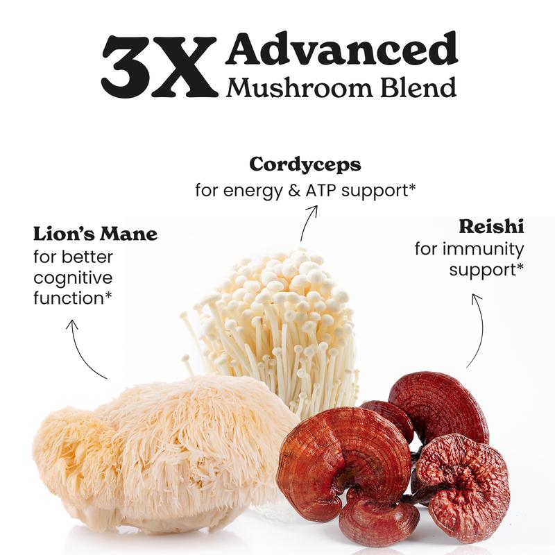 BetterAlt GOLD+ Shilajit Honey Sticks + GOLD+ Shilajit Liquid Drops | Helps Increase Energy, Stamina, Focus | 1-Month Pack