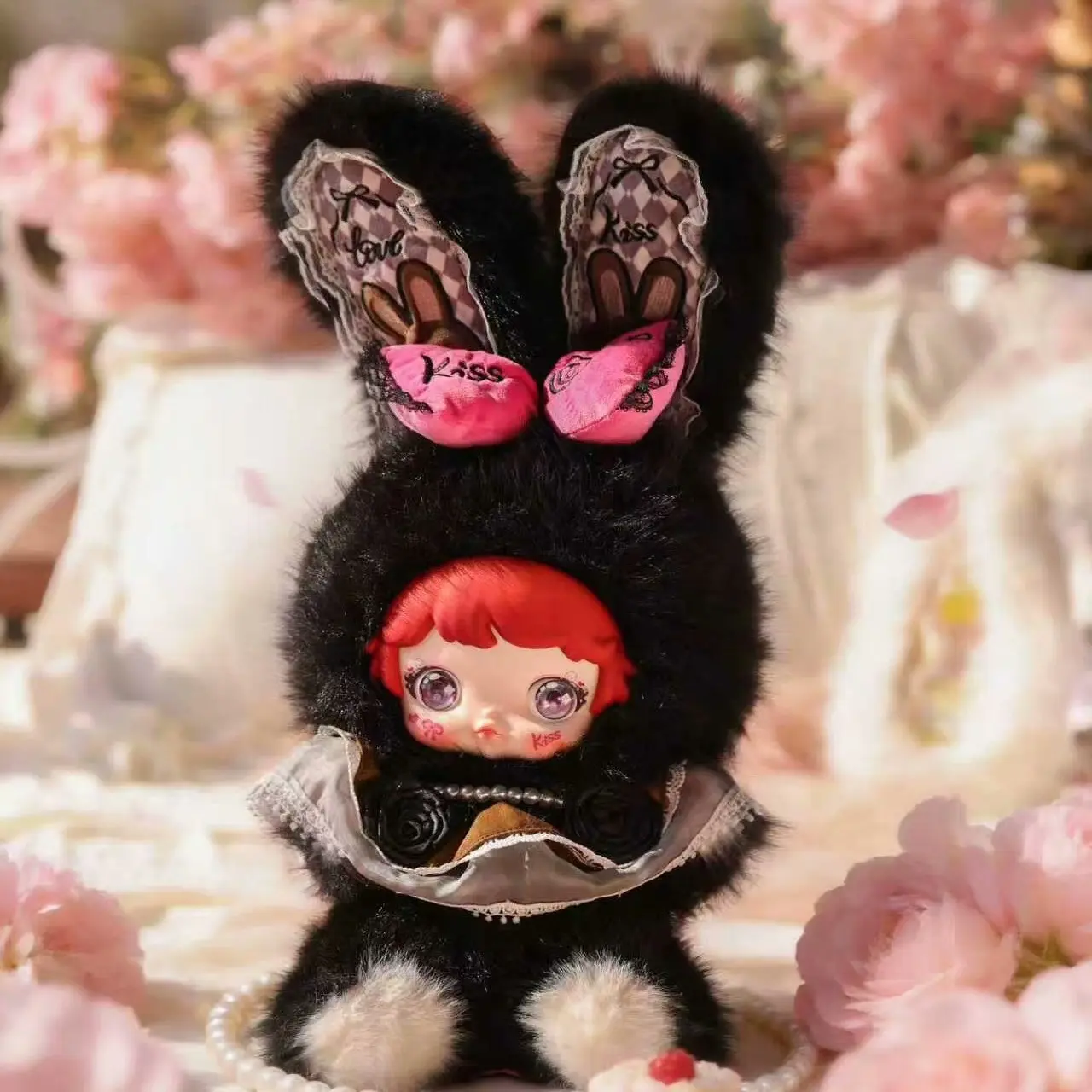 Micoco 600% Lalita Dream Garden Plush Blind Box by PAP Toys - 8 +