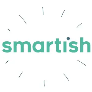Smartish shop logo