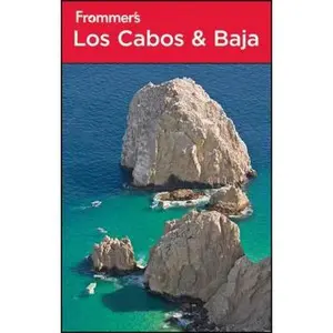 USED-Frommer's Los Cabos and Baja (Frommer's Complete Guides) by Valerie Hamilton (Paperback)