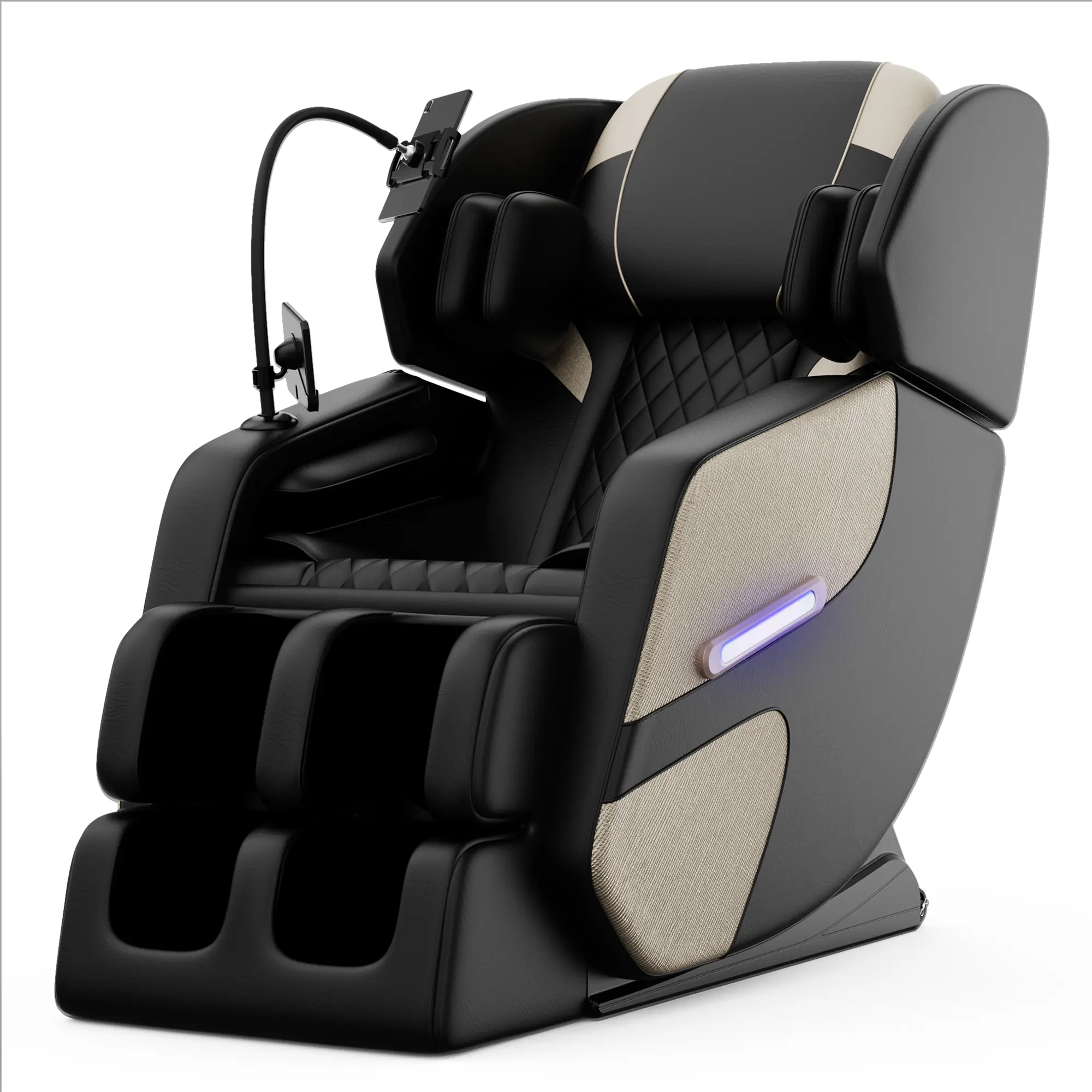 Massage Chair Recliner with Zero Gravity with Full Body Air Pressure Massage Chair Recliner with Zero Gravity with Full Body Air Pressure