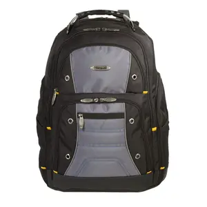 17" Drifter II Laptop Backpack (Black/Gray) 17" Drifter II Laptop Backpack (Black/Gray)