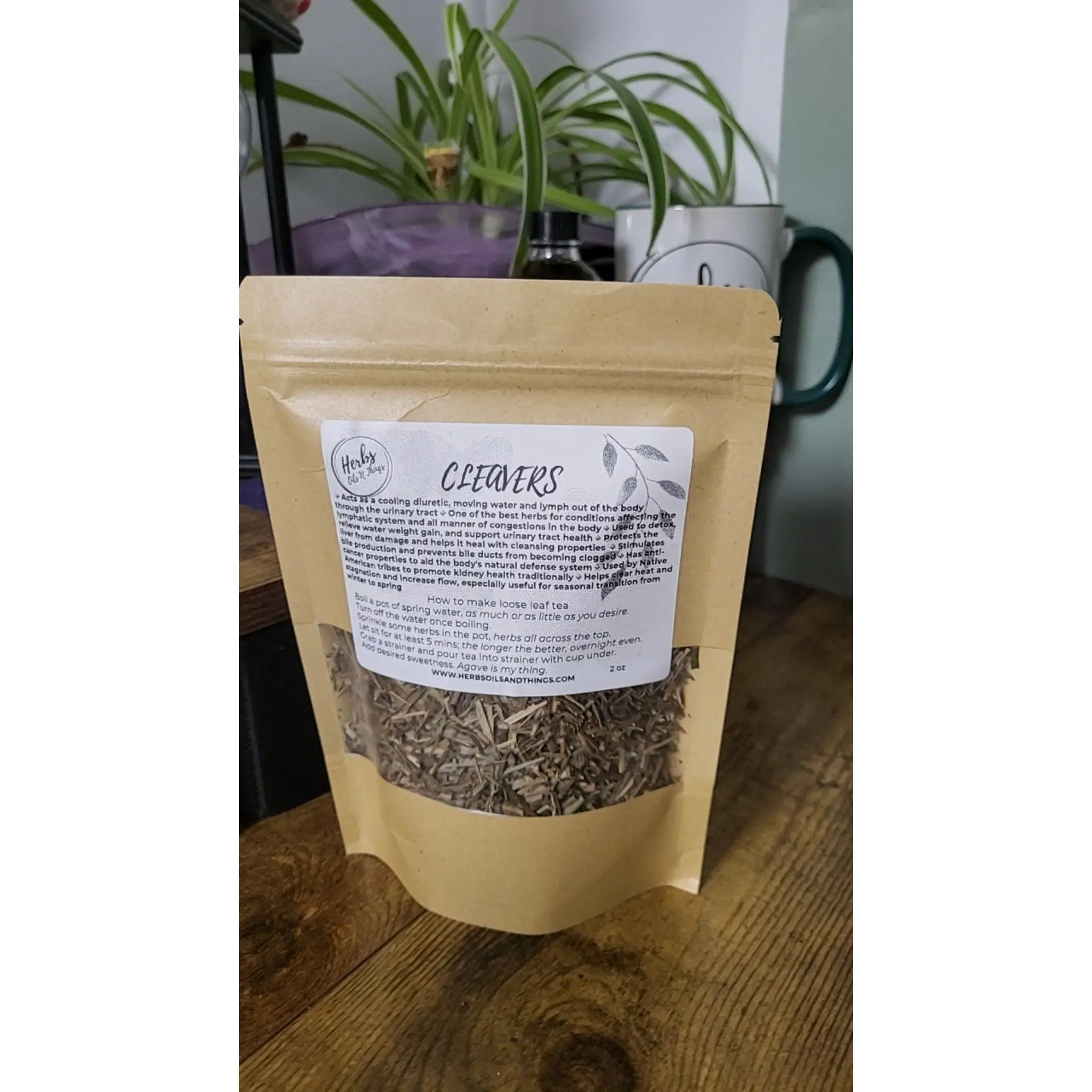 Cleavers