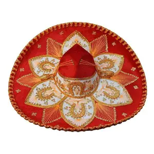 Mariachi Hat
