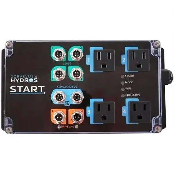 CoralVue Hydros Start Controller (HDRS-START)