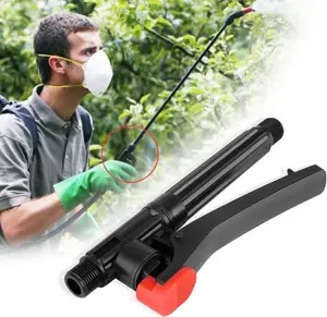 Dial N Spray Hose-End Sprayer for Liquid Weed and Insect Killer, Fungicide, Fertilizer with 14 Dilution Settings