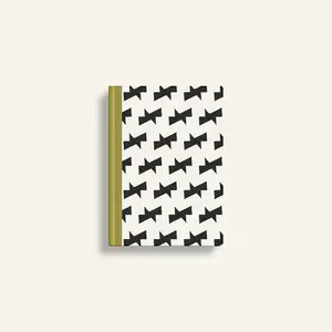 Cosmos - 5" x 7" Notebook (Ruled)