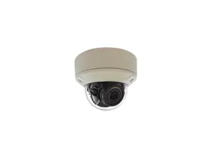 ACTi A820, 4MP Deep Learning AI 5x Outdoor Zoom Dome with IR LED 85m, WDR 150dB