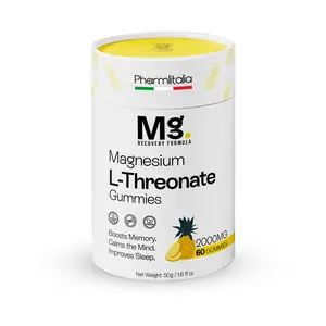 Magnesium L-Threonate Gummies